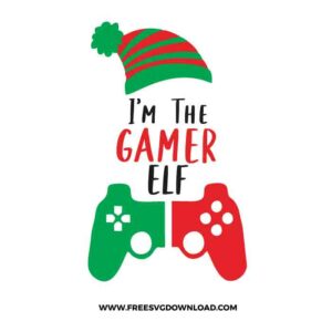 Gamer Elf