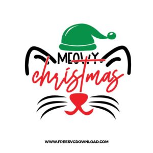 Meowy Christmas