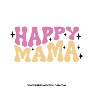 Happy Mama