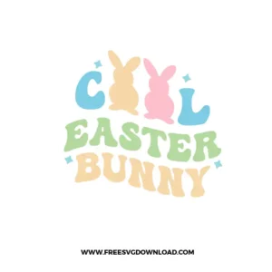 Cool Easter Bunny