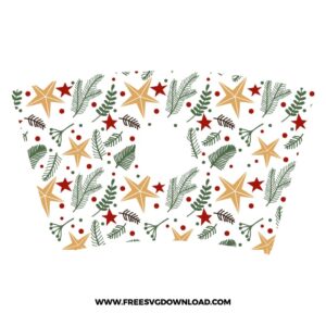 Christmas Season Wrap