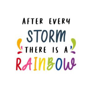After Every Storm