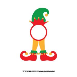 Elf Monogram