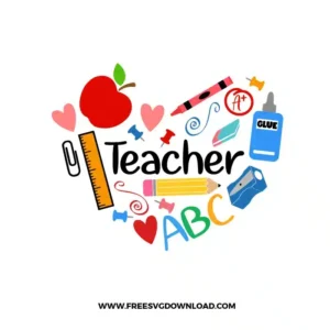 Teacher Heart