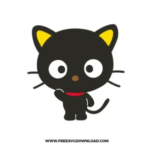 Chococat