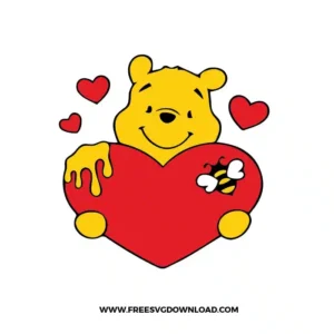 Winnie Love