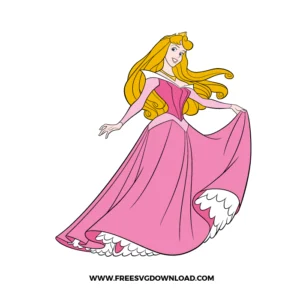 Sleeping Beauty Princess