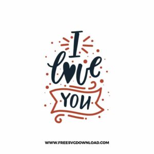 I Love You