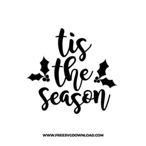 Tis the Season