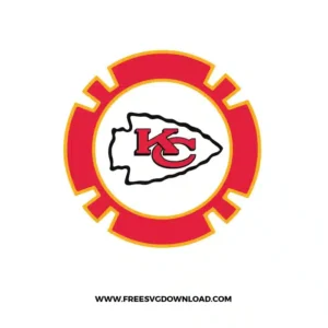Kansas City Chiefs Badge