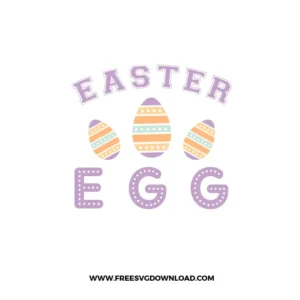 Easter Egg Retro
