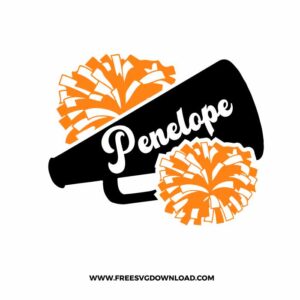 Pom Pom Megaphone