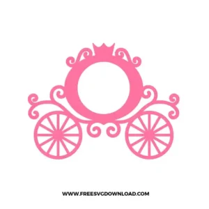 Princess Carriage