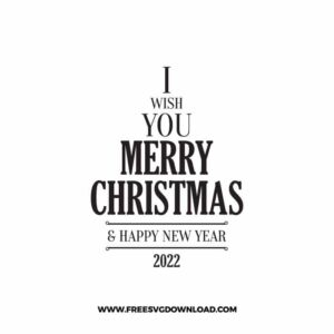I Wish You a Merry Christmas