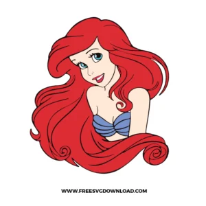 Princess Ariel