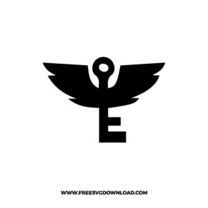 Winged Key