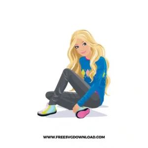 Barbie Outfits