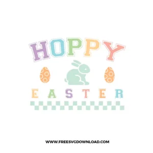 Hoppy Easter