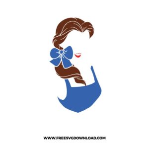 Belle Silhouette