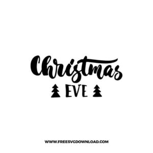Christmas Eve with Tree