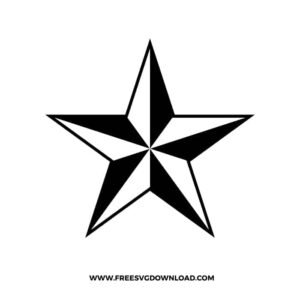 Nautical Star