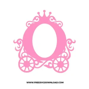 Cinderella Carriage