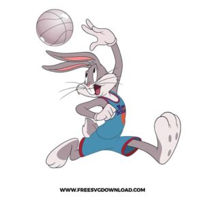 Bugs Bunny Clipart