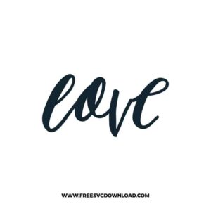 Love Cricut