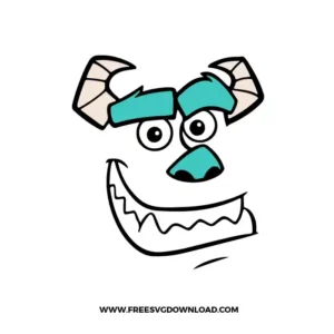 Sully Face