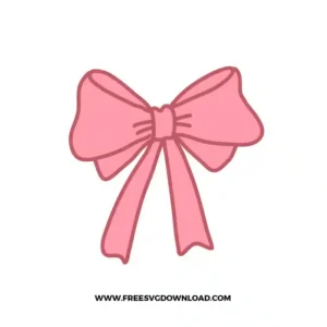 Hair Bow