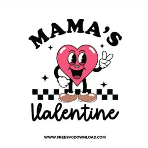 Mamas Valentine