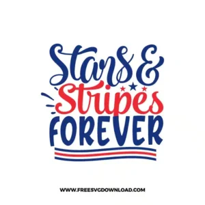 Stars & Stripes Forever