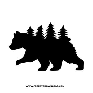 Bear Forest