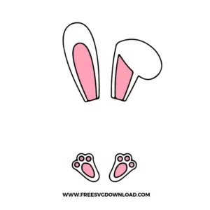 Easter Bunny Ears