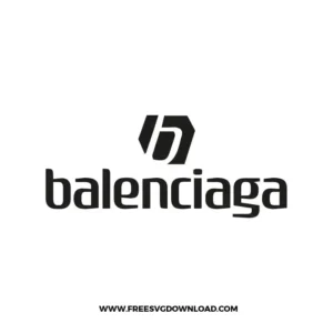 Balenciaga Logo