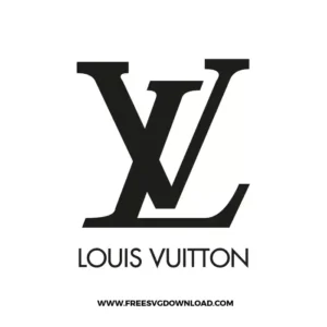 Louis Vuitton Logo