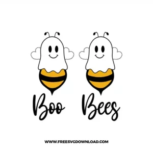Boo Bees
