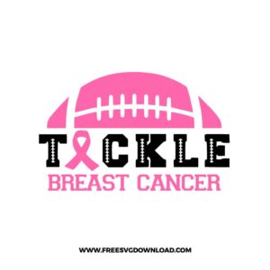 Tackle Breast Cancer
