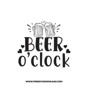 Beer O'clock