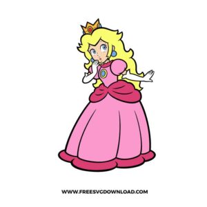 Princess Peach