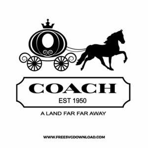 Cinderella Coach
