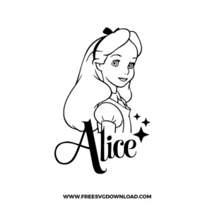 Alice