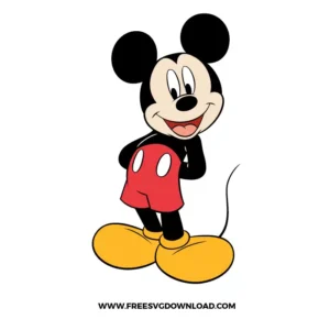 Mickey Mouse Disney