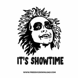 Beetlejuice