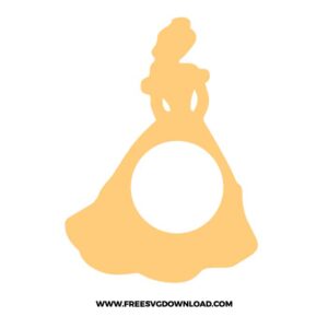 Belle Monogram