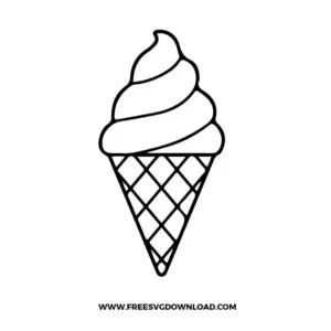 Ice Cream Sundae