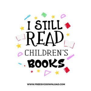 Childrens Books