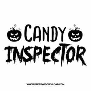 Candy Inspector