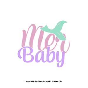 Mer Baby