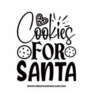 Santa Christmas Quote